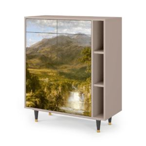 Sideboard - STORYZ - BS6 The Heart of the Andes  - Latte