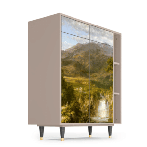 Sideboard - STORYZ - BS6 The Heart of the Andes  - Latte