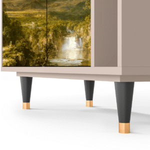 Sideboard - STORYZ - BS6 The Heart of the Andes  - Latte