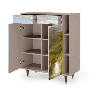 Sideboard - STORYZ - BS6 The Heart of the Andes  - Latte