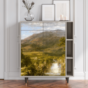 Sideboard - STORYZ - BS6 The Heart of the Andes  - Sand