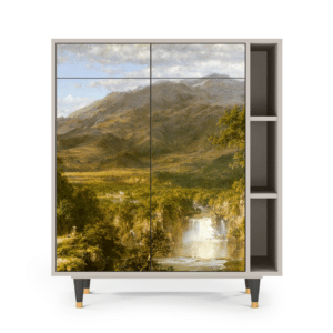 Sideboard - STORYZ - BS6 The Heart of the Andes  - Sand