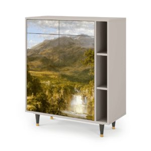 Sideboard - STORYZ - BS6 The Heart of the Andes  - Sand
