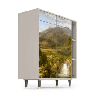 Sideboard - STORYZ - BS6 The Heart of the Andes  - Sand