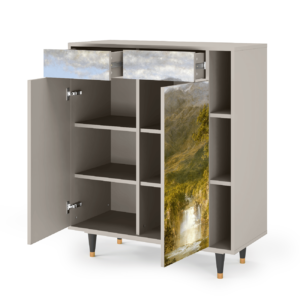 Sideboard - STORYZ - BS6 The Heart of the Andes  - Sand