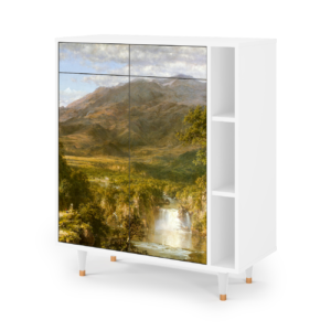 Sideboard - STORYZ - BS6 The Heart of the Andes  - White