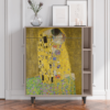 Sideboard - STORYZ - BS6 The Kiss by Klimt  - Latte
