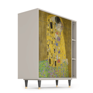 Sideboard - STORYZ - BS6 The Kiss by Klimt  - Sand