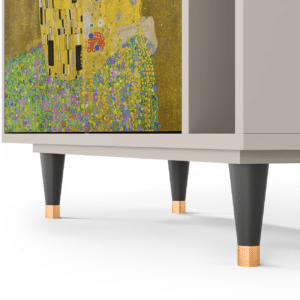 Sideboard - STORYZ - BS6 The Kiss by Klimt  - Sand
