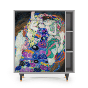 Sideboard - STORYZ - BS6 The Maiden by Klimt - Grey