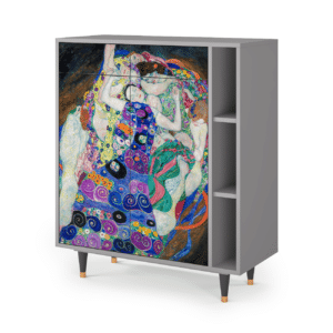 Sideboard - STORYZ - BS6 The Maiden by Klimt - Grey