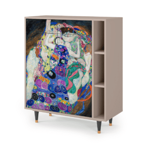 Sideboard - STORYZ - BS6 The Maiden by Klimt - Latte