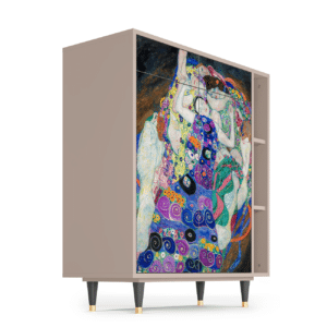 Sideboard - STORYZ - BS6 The Maiden by Klimt - Latte