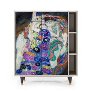 Sideboard - STORYZ - BS6 The Maiden by Klimt - Sand