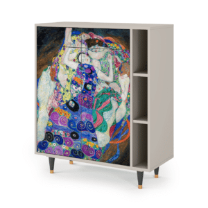 Sideboard - STORYZ - BS6 The Maiden by Klimt - Sand