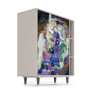 Sideboard - STORYZ - BS6 The Maiden by Klimt - Sand