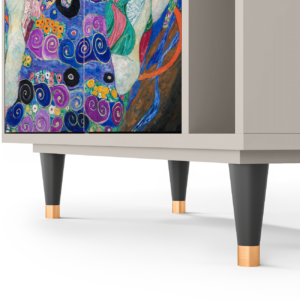Sideboard - STORYZ - BS6 The Maiden by Klimt - Sand