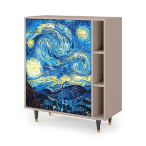 Sideboard - STORYZ - BS6 The Starry Night 
 - Latte