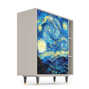 Sideboard - STORYZ - BS6 The Starry Night 
 - Sand