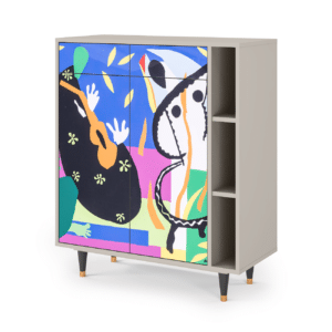 Sideboard - STORYZ - BS6 La Tristesse du Roi - Sand