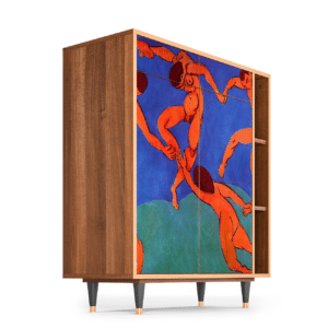 Sideboard - STORYZ - BS6 The Dance by Matisse  - Walnut