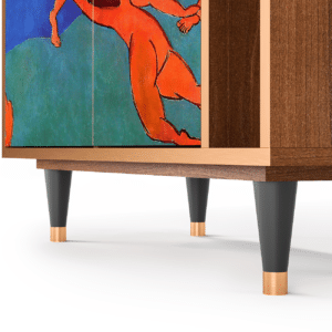Sideboard - STORYZ - BS6 The Dance by Matisse  - Walnut