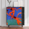Sideboard - STORYZ - BS6 The Dance by Matisse  - Antracite