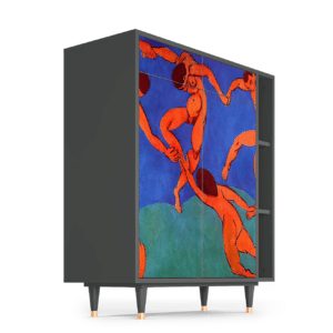 Sideboard - STORYZ - BS6 The Dance by Matisse - Antracite