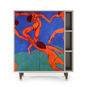 Sideboard - STORYZ - BS6 The Dance by Matisse  - Sand