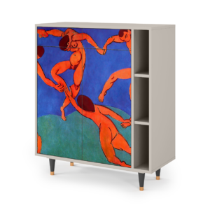 Sideboard - STORYZ - BS6 The Dance by Matisse  - Sand