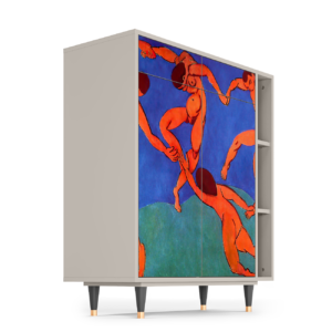 Sideboard - STORYZ - BS6 The Dance by Matisse  - Sand