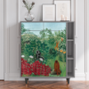 Sideboard - STORYZ - BS6 Jungles in Paris - Grey