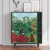 Sideboard - STORYZ - BS6 Jungles in Paris - Antracite