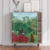 Sideboard - STORYZ - BS6 Jungles in Paris - Latte