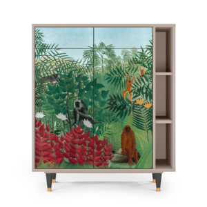 Sideboard - STORYZ - BS6 Jungles in Paris - Latte