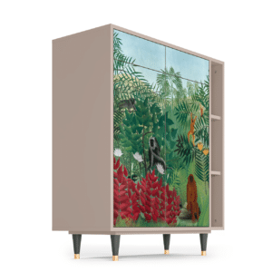 Sideboard - STORYZ - BS6 Jungles in Paris - Latte