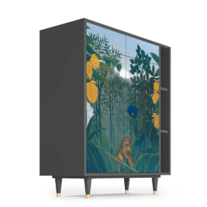 Sideboard - STORYZ - BS6 The Repast of the Lion - Antracite