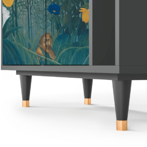 Sideboard - STORYZ - BS6 The Repast of the Lion - Antracite