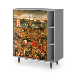 Sideboard - STORYZ - BS6 Garden of Delights  - Grey