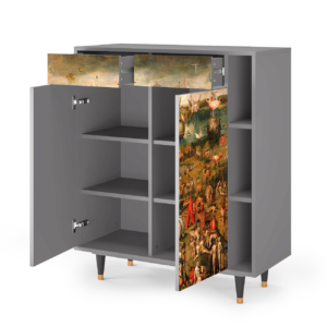 Sideboard - STORYZ - BS6 Garden of Delights  - Grey