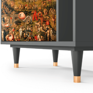 Sideboard - STORYZ - BS6 Garden of Delights  - Antracite