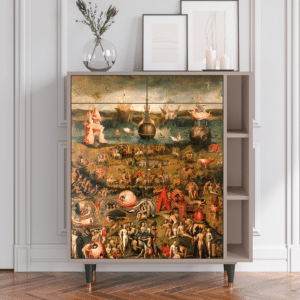 Sideboard - STORYZ - BS6 Garden of Delights  - Latte