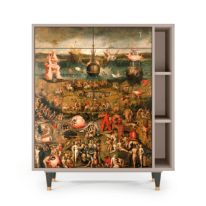 Sideboard - STORYZ - BS6 Garden of Delights  - Latte