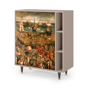 Sideboard - STORYZ - BS6 Garden of Delights  - Latte