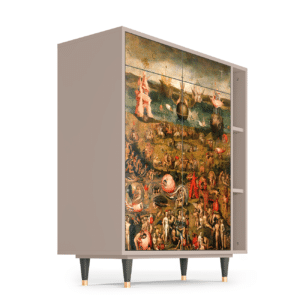 Sideboard - STORYZ - BS6 Garden of Delights  - Latte