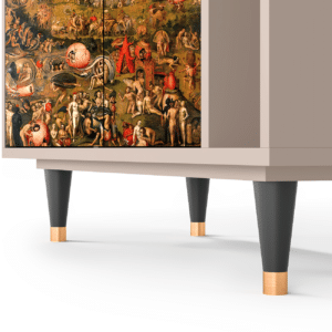 Sideboard - STORYZ - BS6 Garden of Delights  - Latte