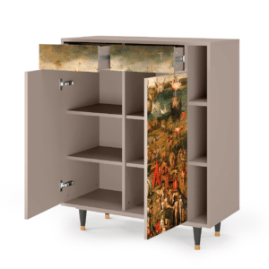 Sideboard - STORYZ - BS6 Garden of Delights  - Latte
