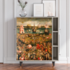 Sideboard - STORYZ - BS6 Garden of Delights  - Sand