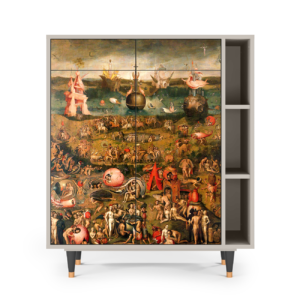 Sideboard - STORYZ - BS6 Garden of Delights  - Sand