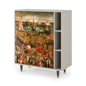 Sideboard - STORYZ - BS6 Garden of Delights  - Sand